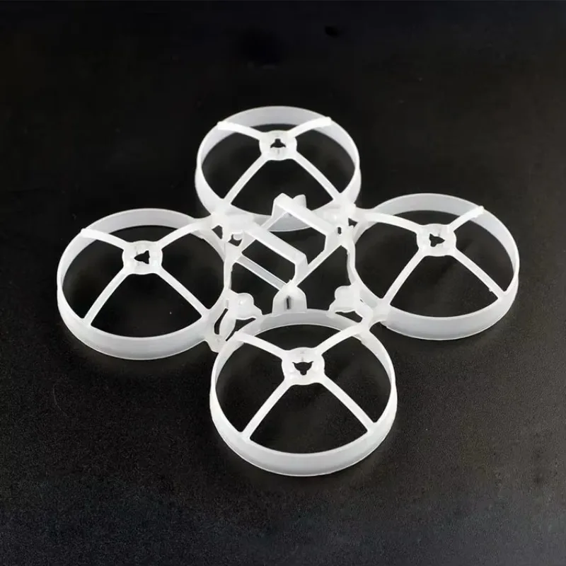 HappyModel Mobula7 V4 75mm Who - огляд і ціна Drone Propeller