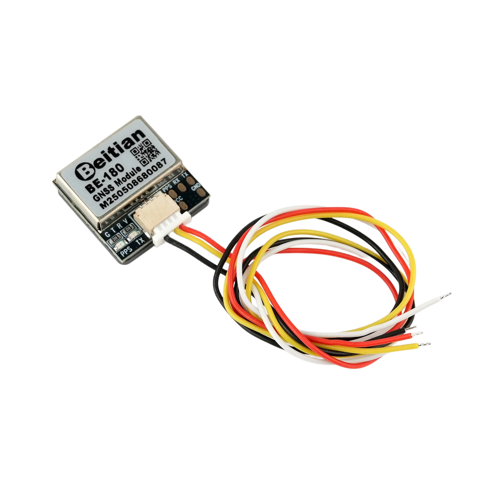 1/2/5PCS Beitian BE-180 GPS Mo - огляд і ціна Drone Gps Module