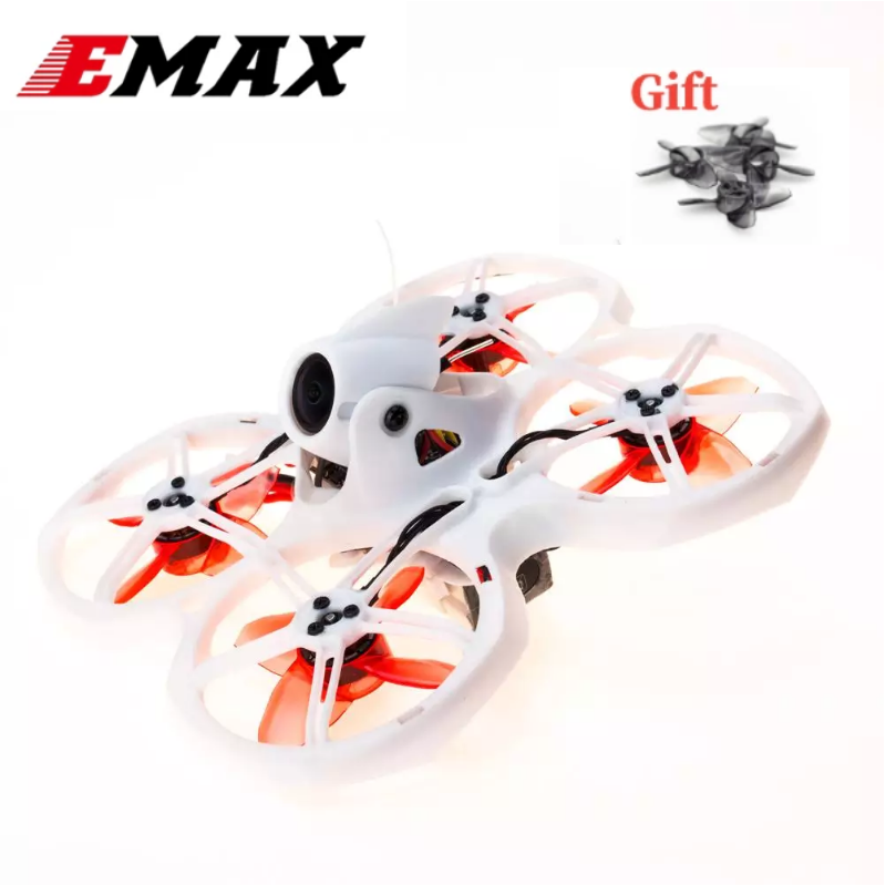 Emax Tinyhawk II 2 RTF FPV Rac - огляд і ціна Drone Charger
