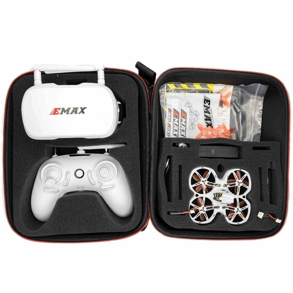Emax Tinyhawk II 2 RTF FPV Rac - огляд і ціна Drone Charger