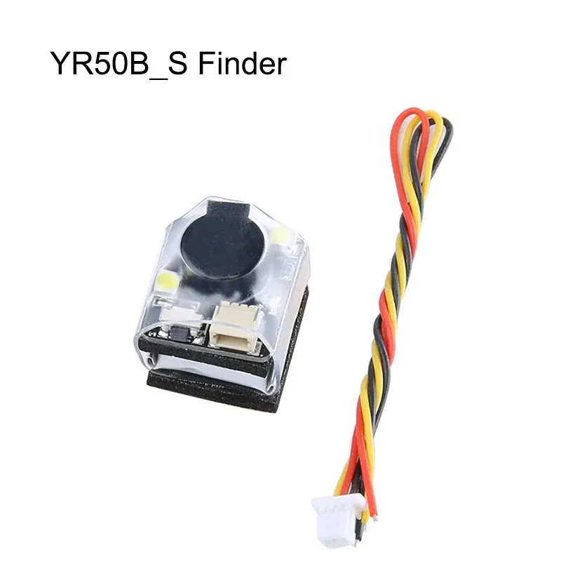 IFlight YR50B_S Finder Buzzer  - огляд і ціна Drone Buzzer
