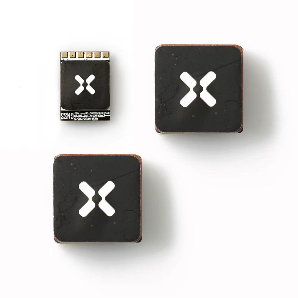 FOXEER M10Q V2 120/ 180/ 250 G - огляд і ціна Drone Compass