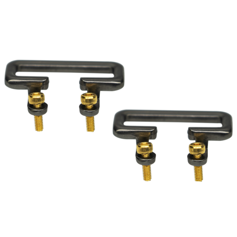 1Pair For DJI V1 V2 Goggles He - огляд і ціна Drone Battery Strap