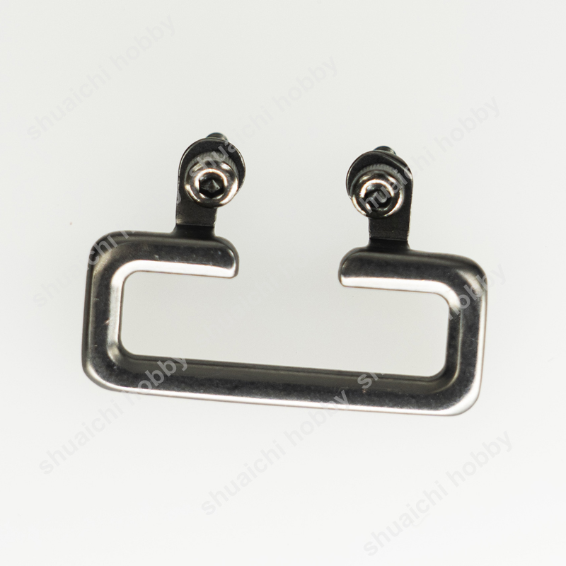 1Pair For DJI V1 V2 Goggles He - огляд і ціна Drone Battery Strap