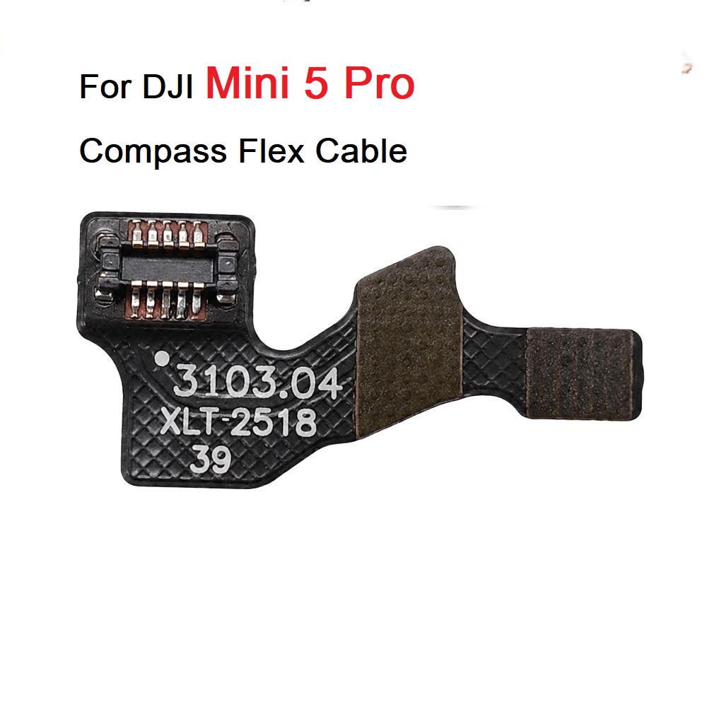 Repair Parts Compass Flex Cabl - огляд і ціна Drone Compass