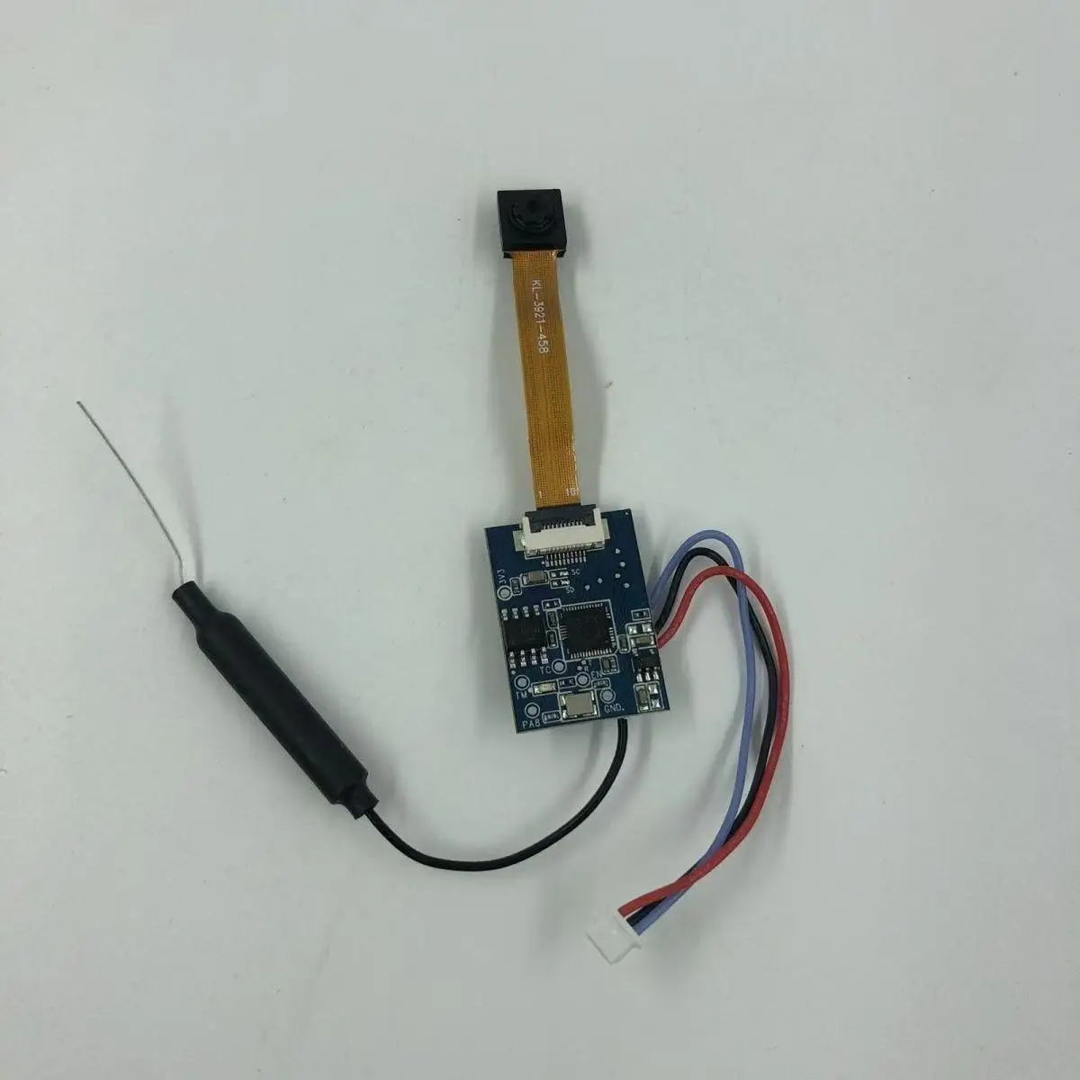 DIY Drone Spare Parts E88/e99  - огляд і ціна Drone Camera