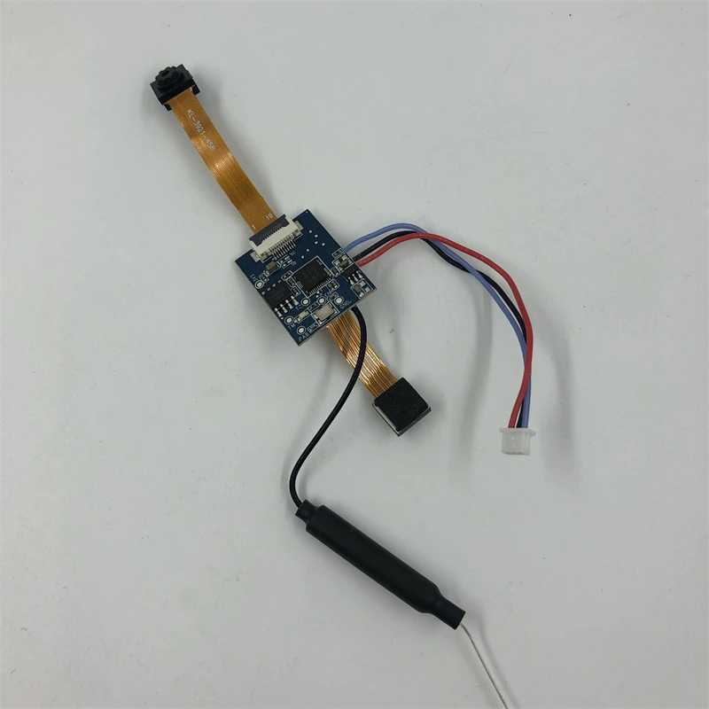DIY Drone Spare Parts E88/e99  - огляд і ціна Drone Camera