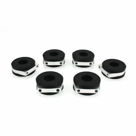 1-6pcs CNC Aluminium Gimbal 8m - огляд і ціна Drone Camera