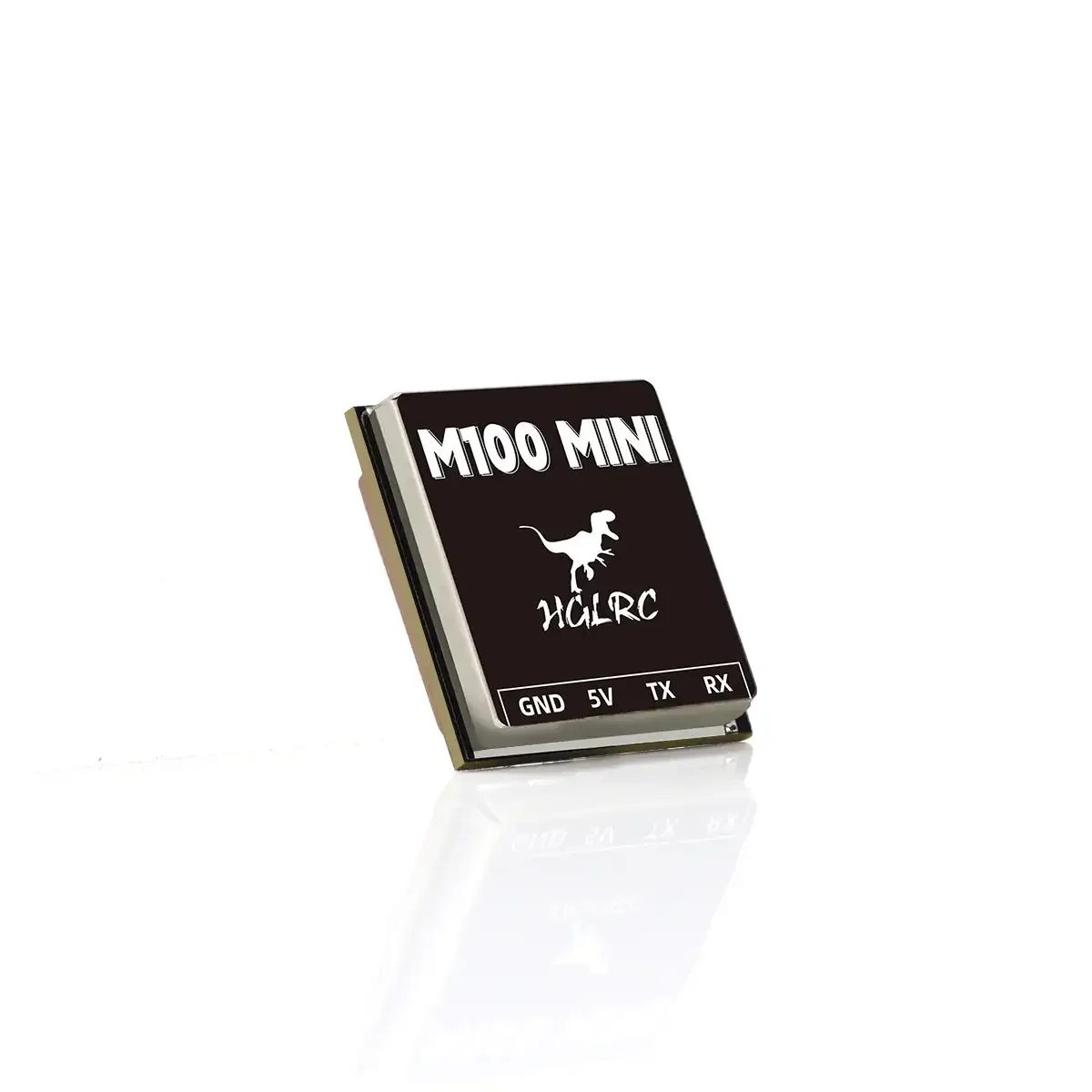 HGLRC M100 Mini GPS Module M10 - огляд і ціна Drone Gps Module