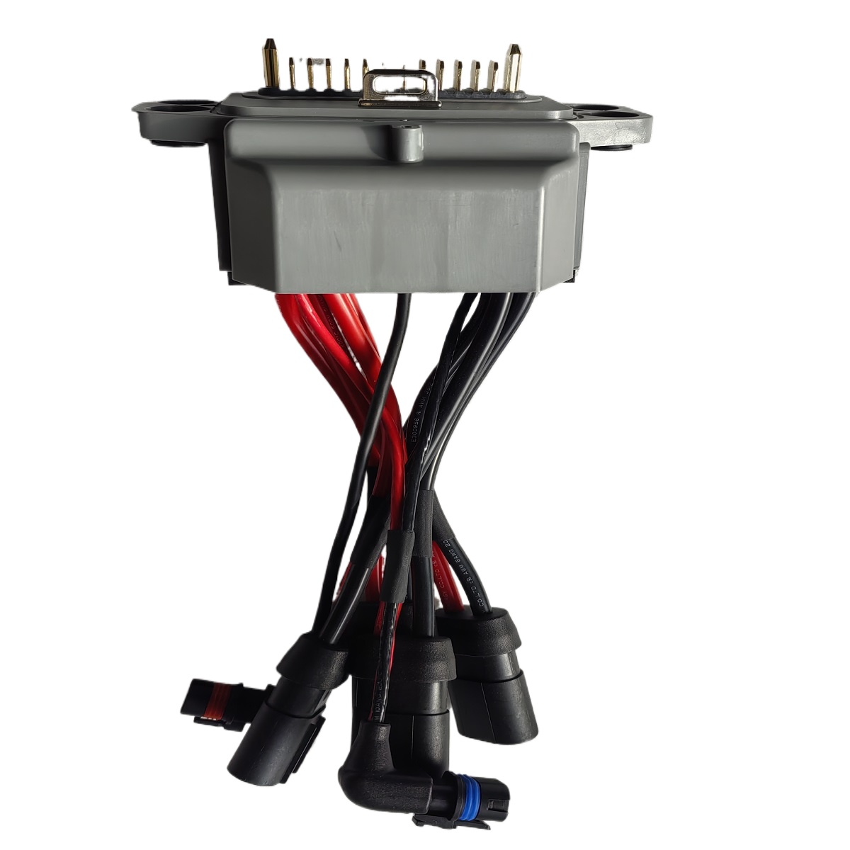 Agricultural Drone Power Distr - огляд і ціна Drone Power Distribution Board