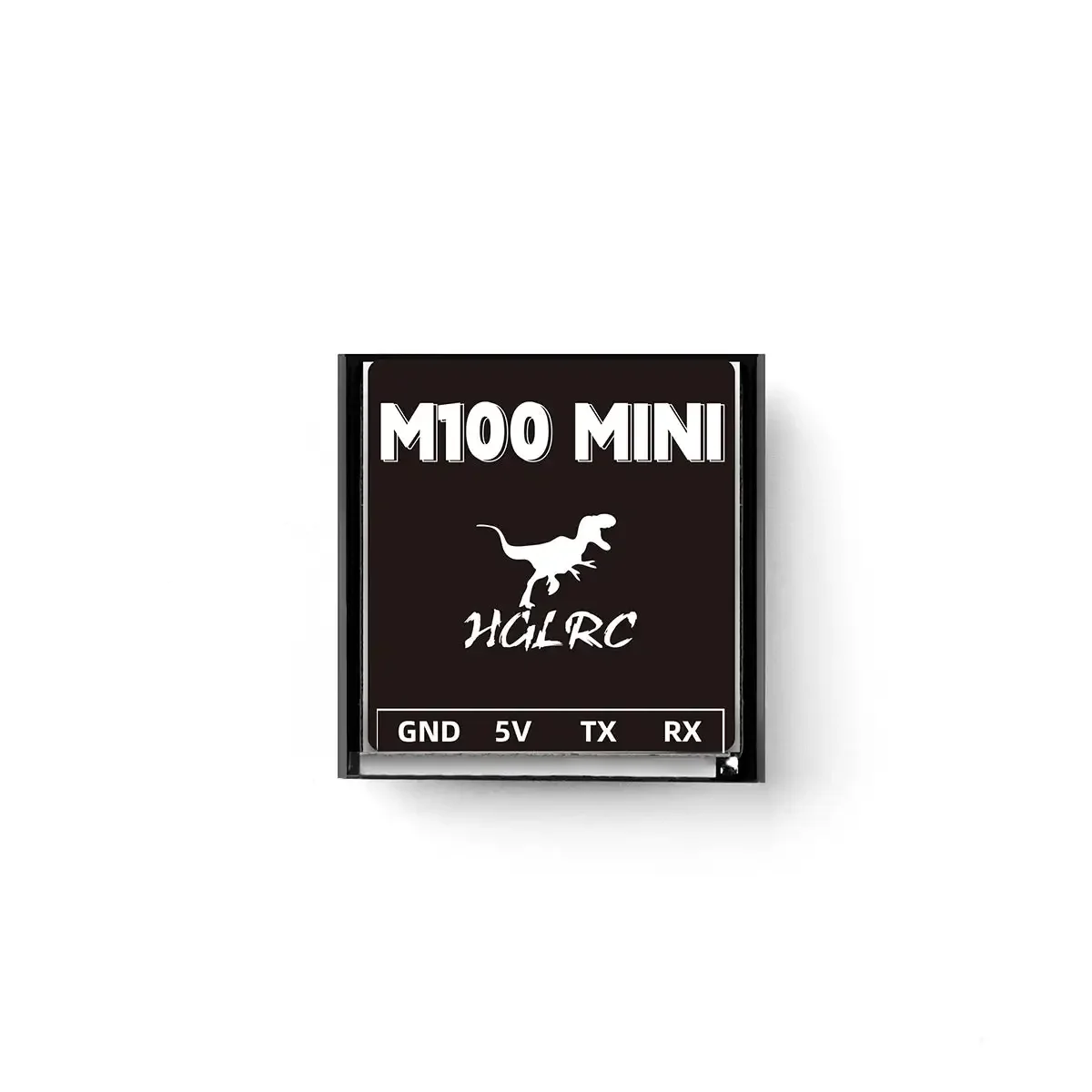 HGLRC M100 MINI GPS Module M10 - огляд і ціна Drone Flight Controller