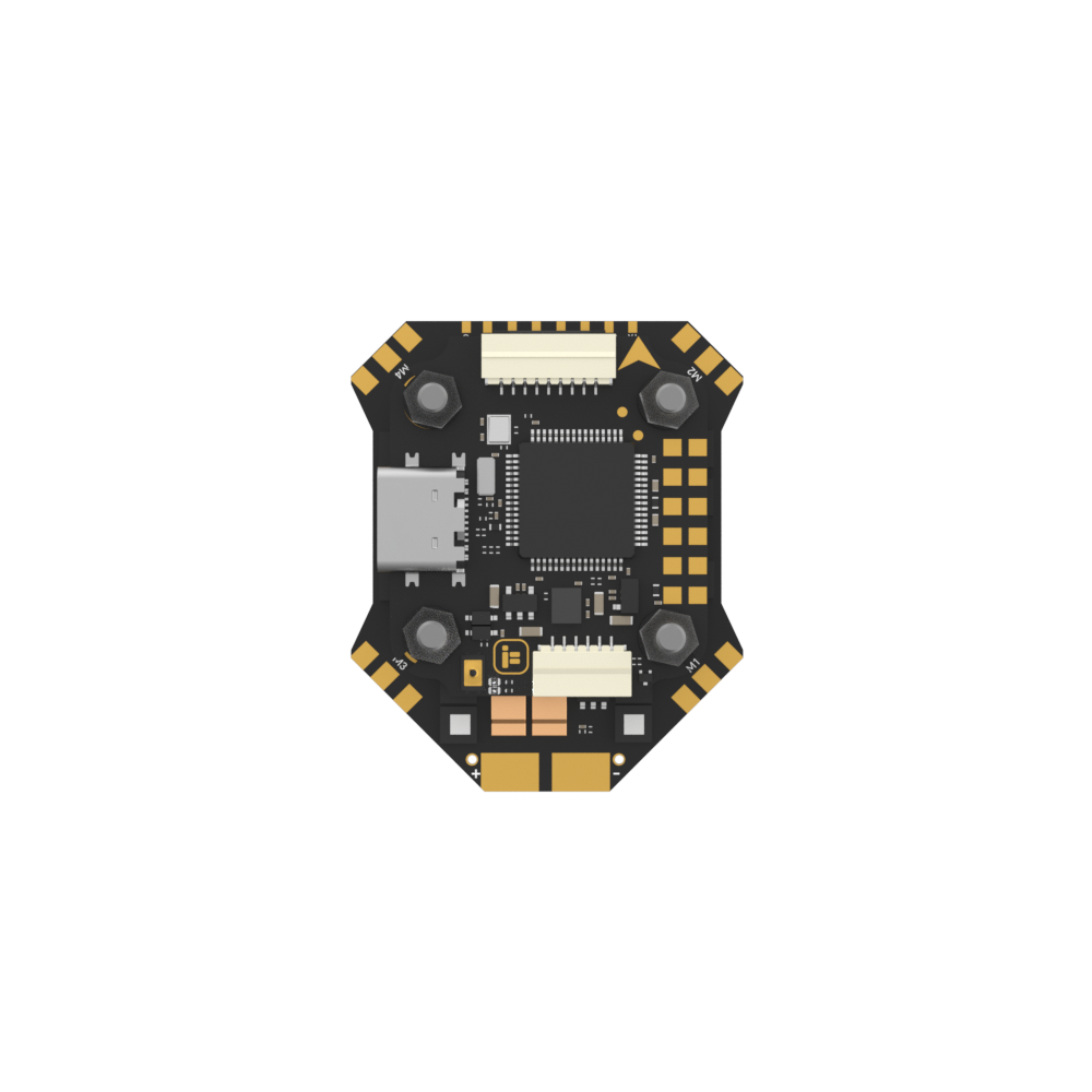 iFlight Borg F7 Mini Stack Fli - огляд і ціна Drone Flight Controller