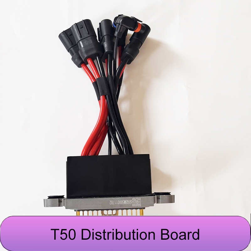 Original New Power Distributio - огляд і ціна Drone Power Distribution Board