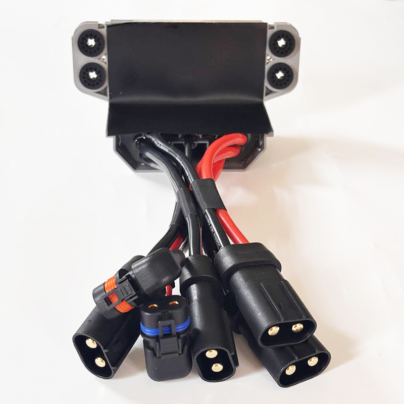 Original New Power Distributio - огляд і ціна Drone Power Distribution Board