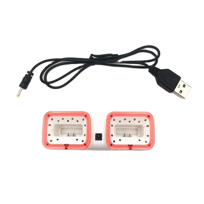 Dual USB Fast Charger for Syma - огляд і ціна Drone Charger