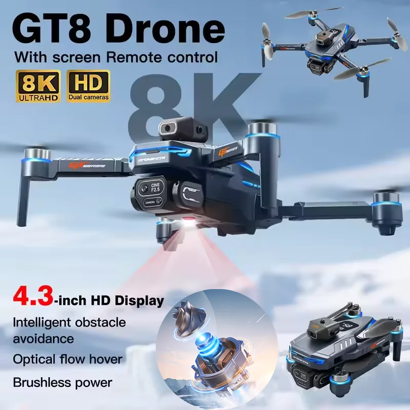 Homologado ANATEL Hot NEW Dron - огляд і ціна Drone Gps Mount