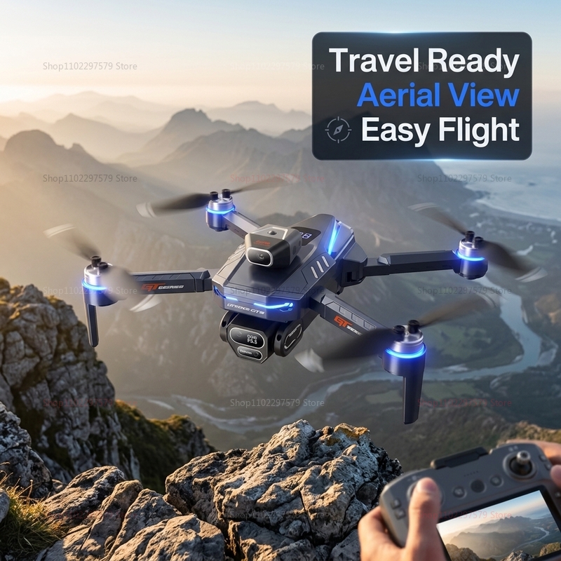 Homologado ANATEL Hot NEW Dron - огляд і ціна Drone Gps Mount