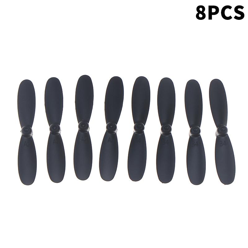 8PCS 42mm Props For 4D RC Spar - огляд і ціна Drone Battery