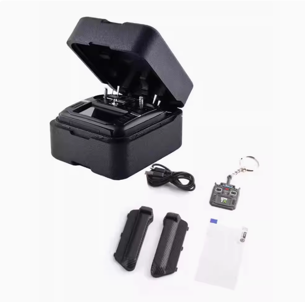 Radiomaster TX16S MKII multi-p - огляд і ціна Drone Transmitter