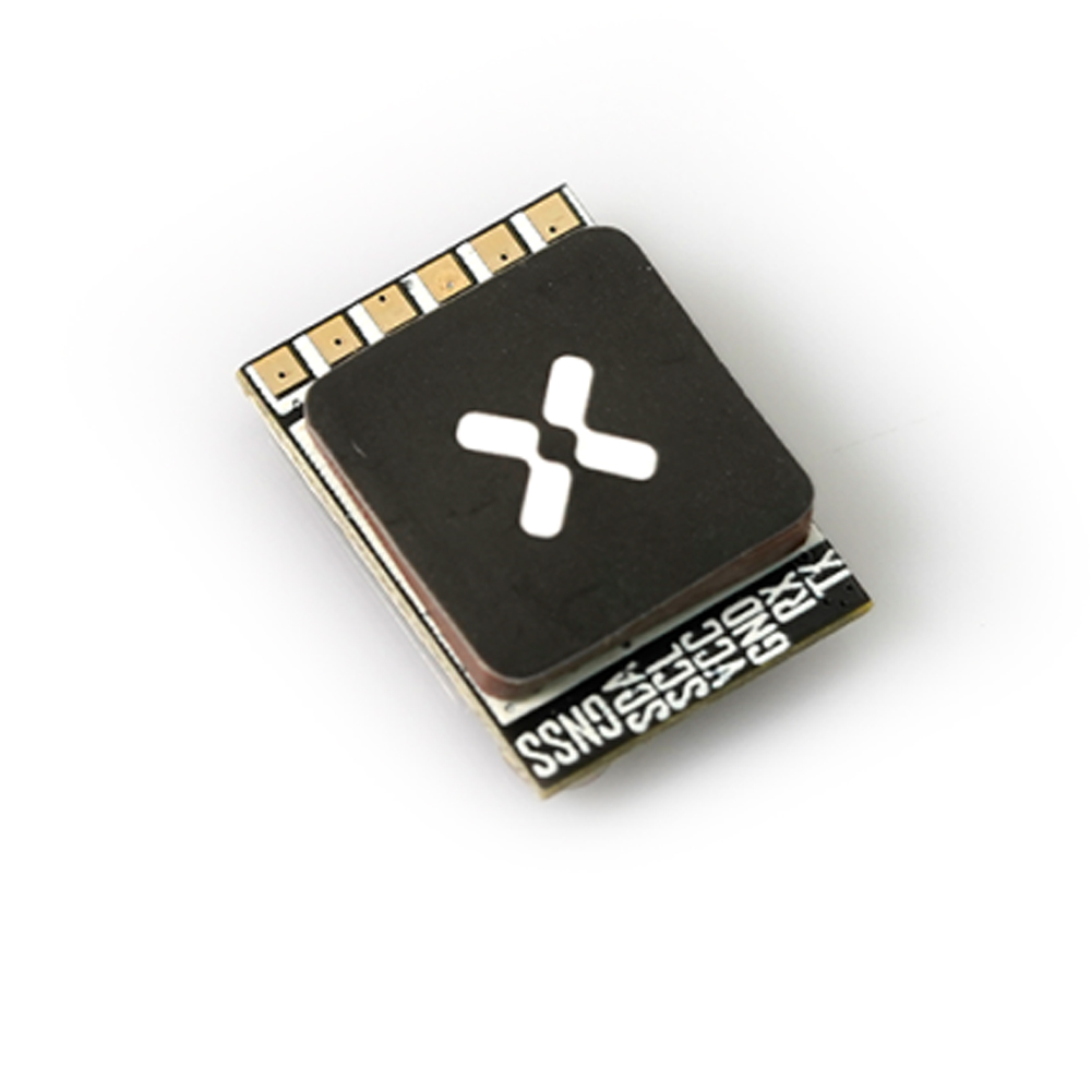 FOXEER M10Q V2 120 GPS IST8310 - огляд і ціна Drone Compass