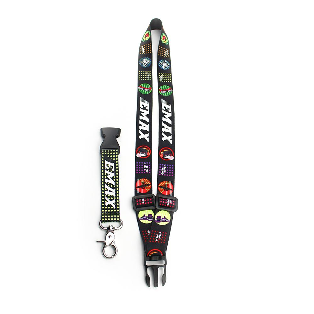 Emax Adjustable Carrying Remot - огляд і ціна Drone Battery Strap