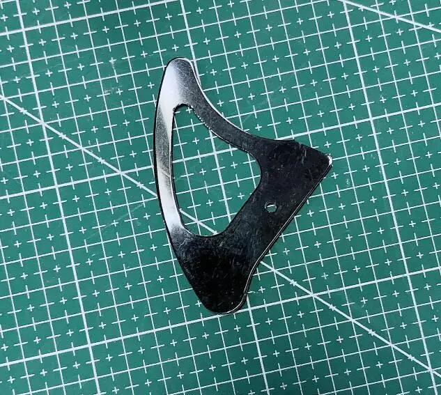 4pcs Landing gear skid for T55 - огляд і ціна Drone Frame
