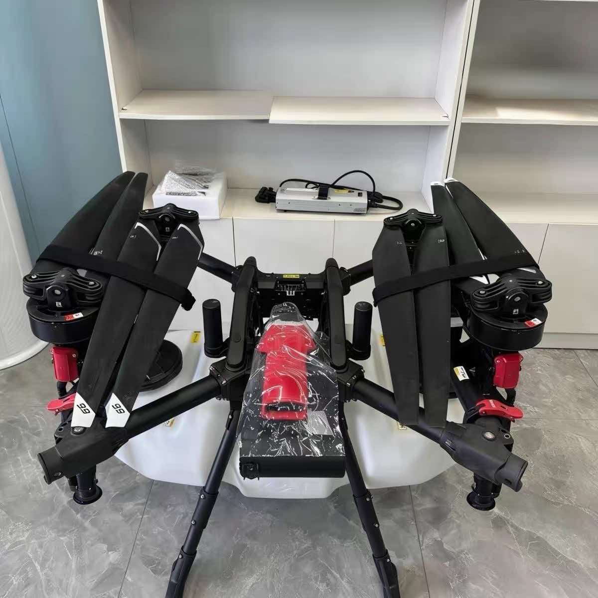 2PCS P200/P120/P150PRO T100S/T - огляд і ціна Drone Battery Strap
