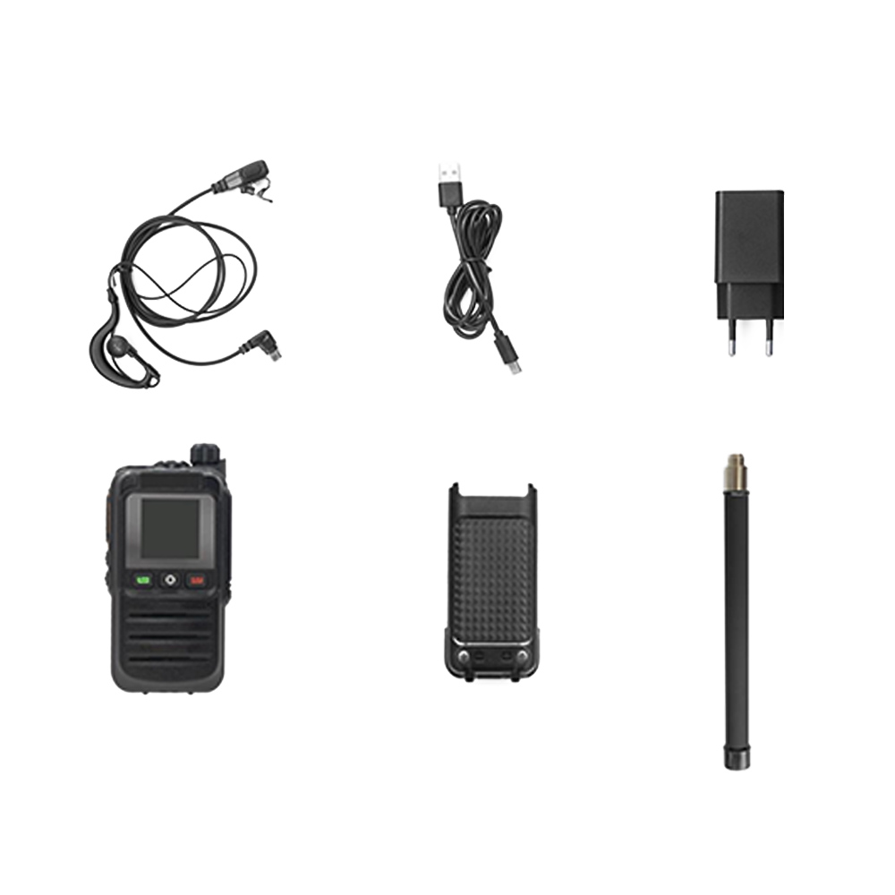 Drone Detector Anti Drone Dete - огляд і ціна Drone Receiver
