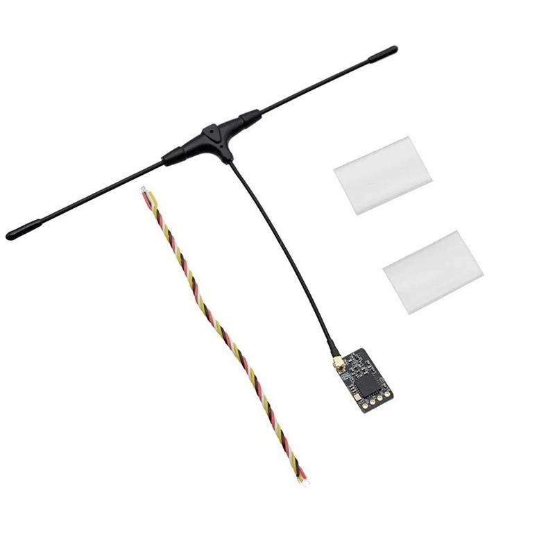 AS96-Nano RX Receiver With T-A - огляд і ціна Drone Antenna