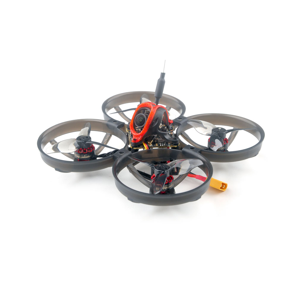 HappyModel Mobula8 1-2S 85mm M - огляд і ціна Drone Charger