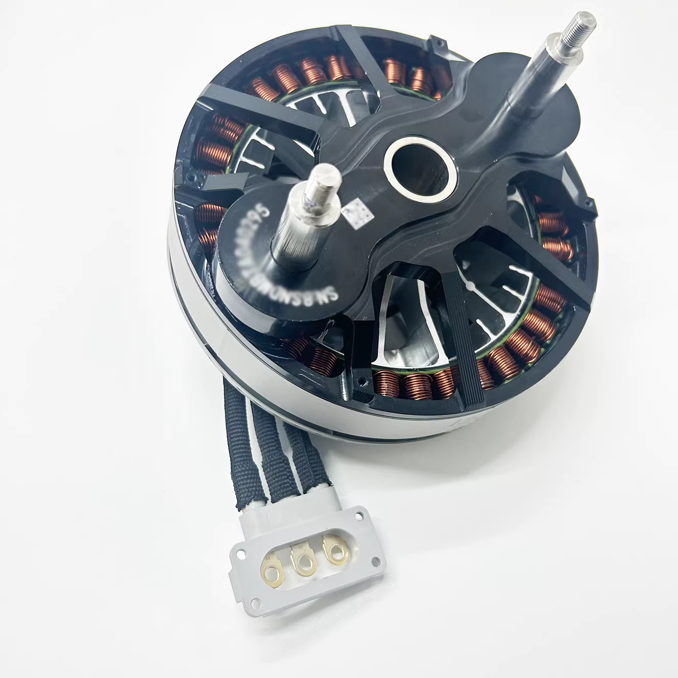 Original DJI Agras T100 Power  - огляд і ціна Drone Motor