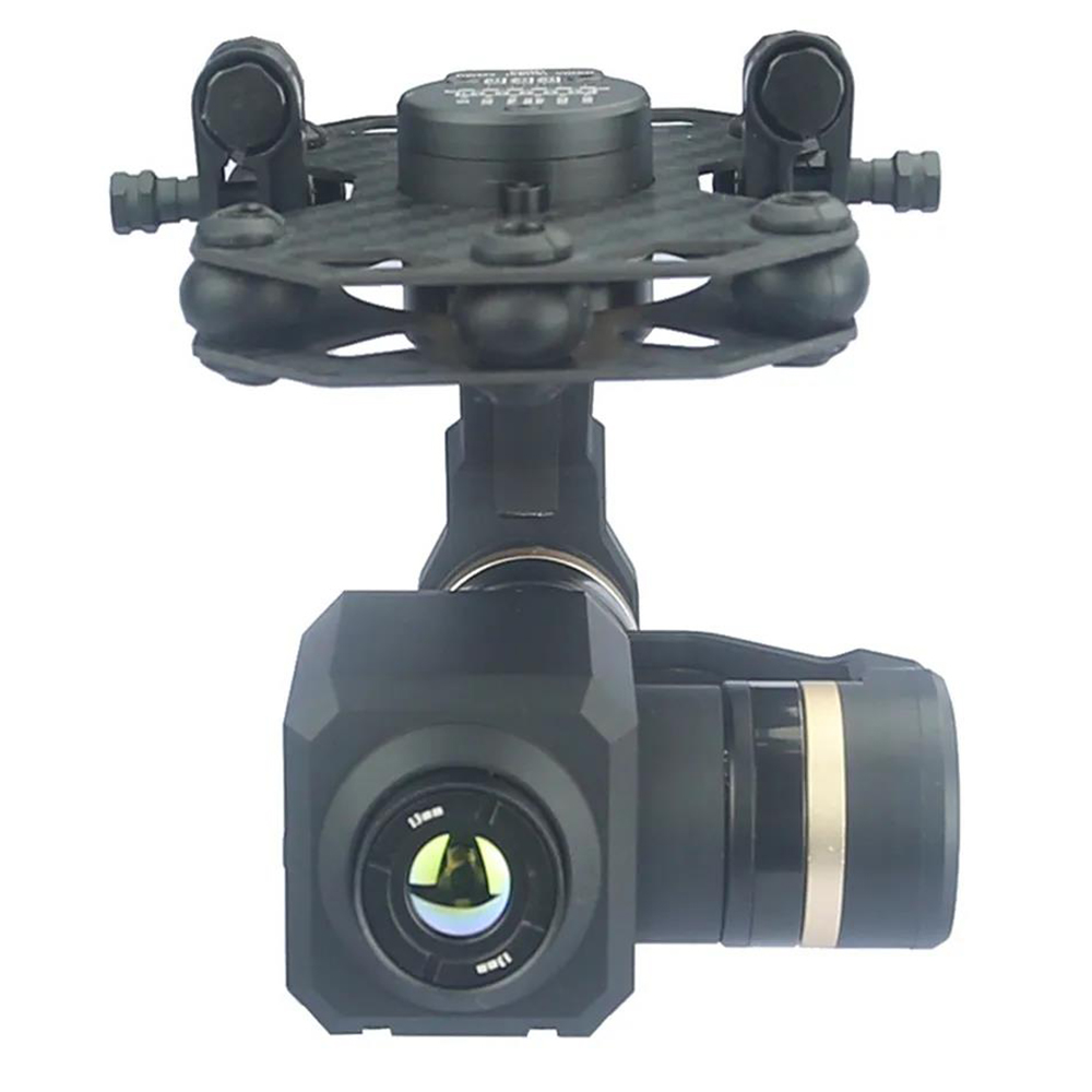 Tarot TL3T20 3-axis Gimbal 640 - огляд і ціна Drone Camera