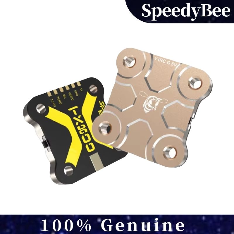 SpeedyBee TX800 5.8GHz 48CH VT - огляд і ціна Drone Compass