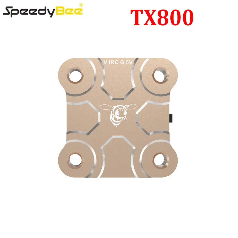 SpeedyBee TX800 5.8GHz 48CH VT - огляд і ціна Drone Compass