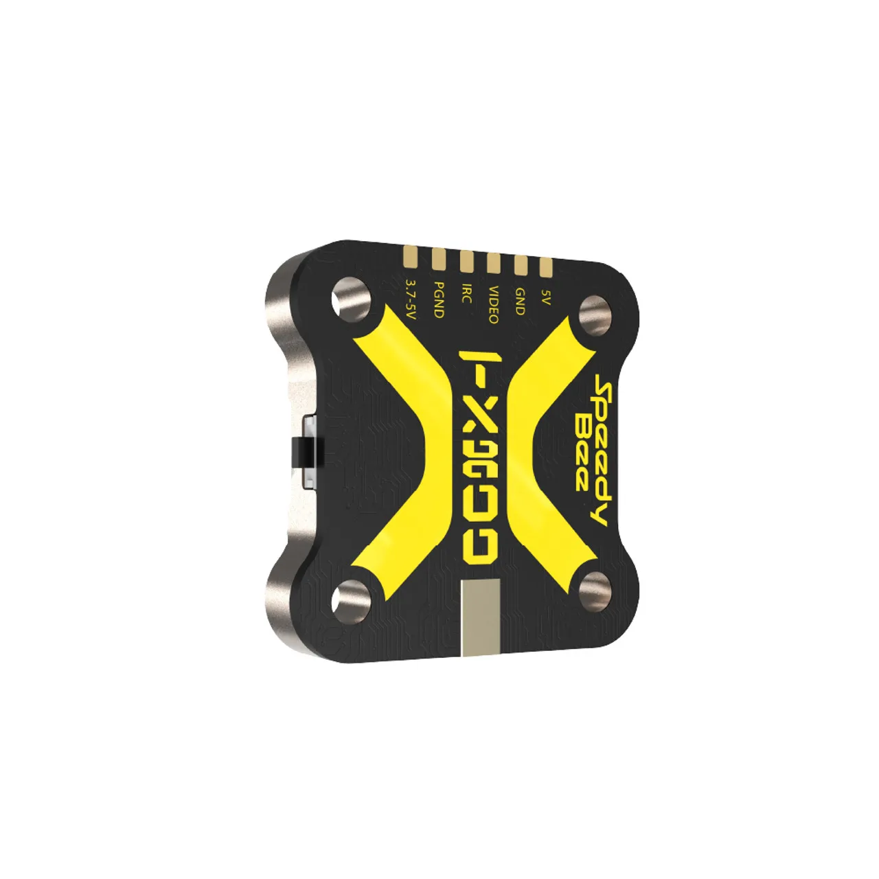 SpeedyBee TX800 5.8GHz 48CH VT - огляд і ціна Drone Compass