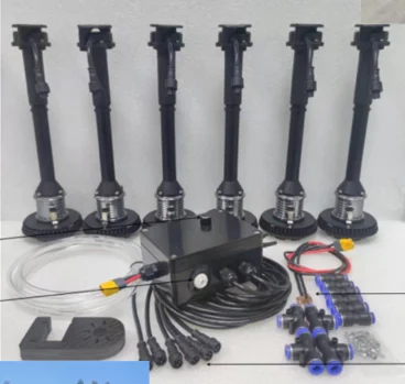 T10 T20 T30 Battery Powered Dr - огляд і ціна Drone Battery