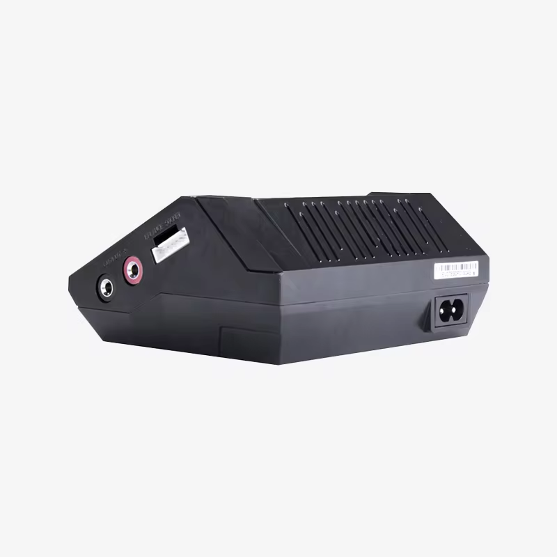 EV-PEAK C1-XR 100W 10A Smart B - огляд і ціна Drone Charger