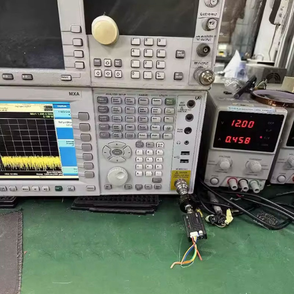 AS96-1.2G 2W VTX 8CH 2000Mw FP - огляд і ціна Drone Transmitter