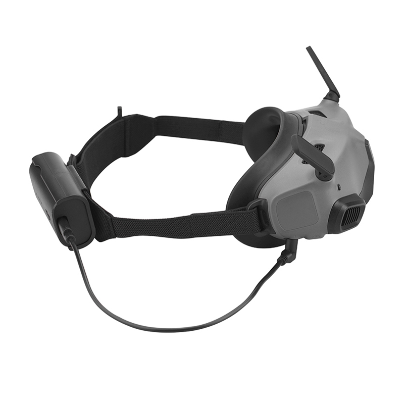 Original Glasses Battery Cable - огляд і ціна Drone Battery Strap