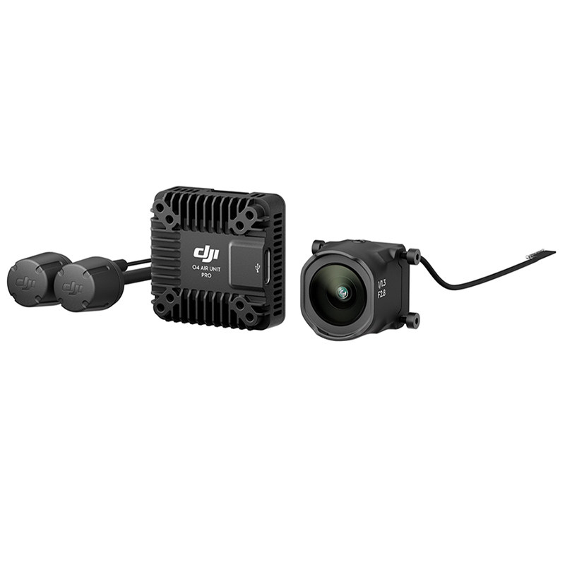 DJI O4 Air Unit Series Flagshi - огляд і ціна Drone Camera