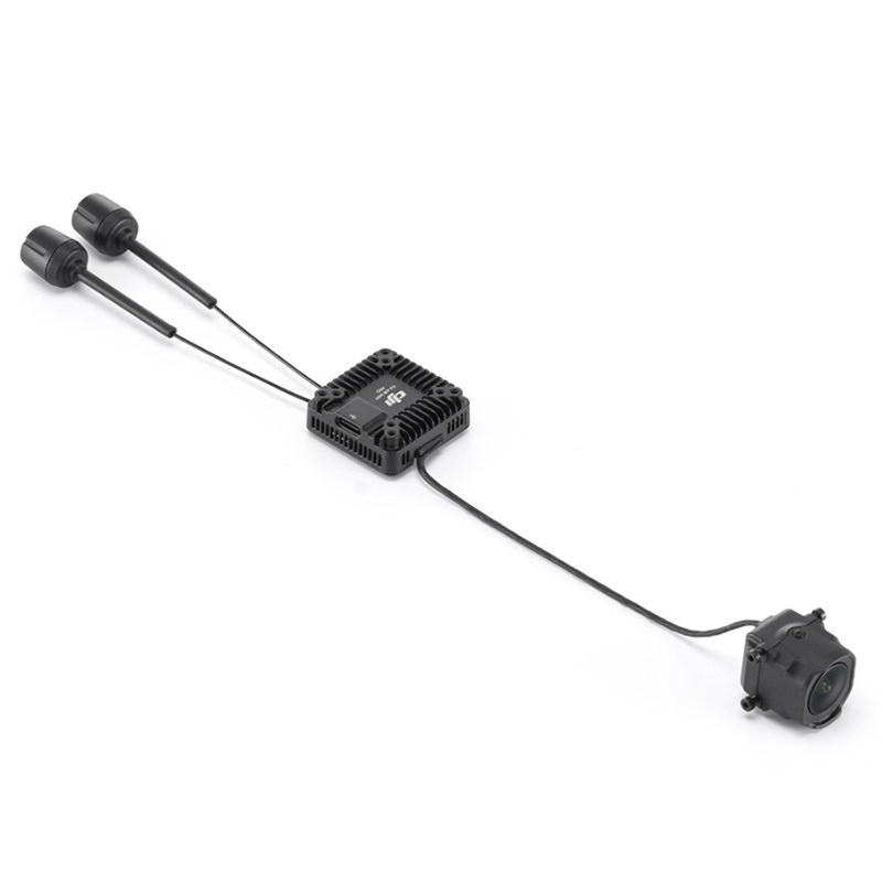 DJI O4 Air Unit Series Flagshi - огляд і ціна Drone Camera