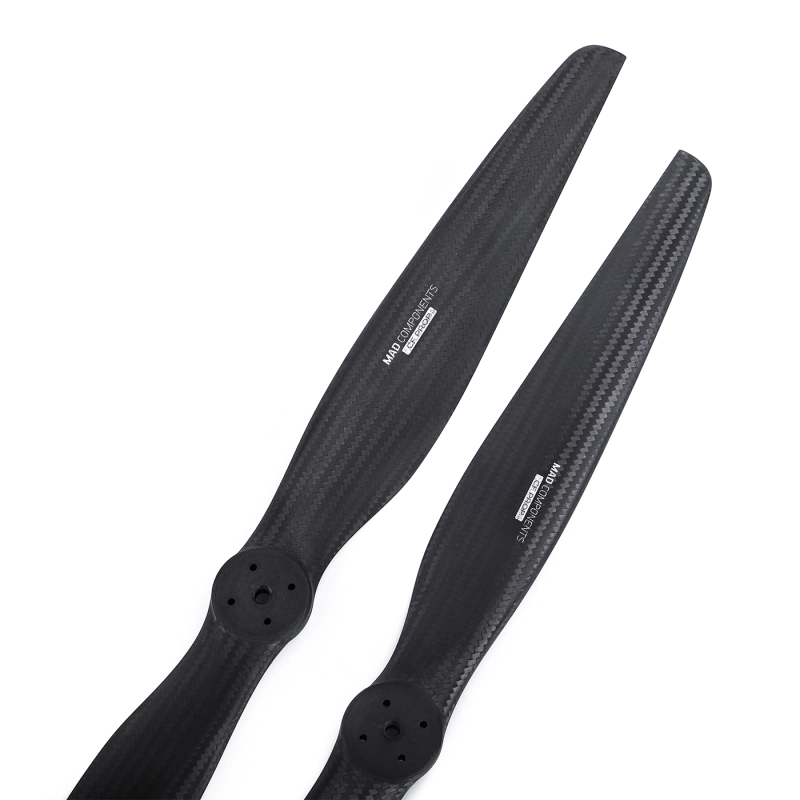 MAD FLUXER 30.1x12 Inch VTOL P - огляд і ціна Drone Propeller