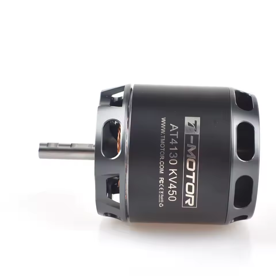 T-MOTOR AT4130 230/300/450KV L - огляд і ціна Drone Battery