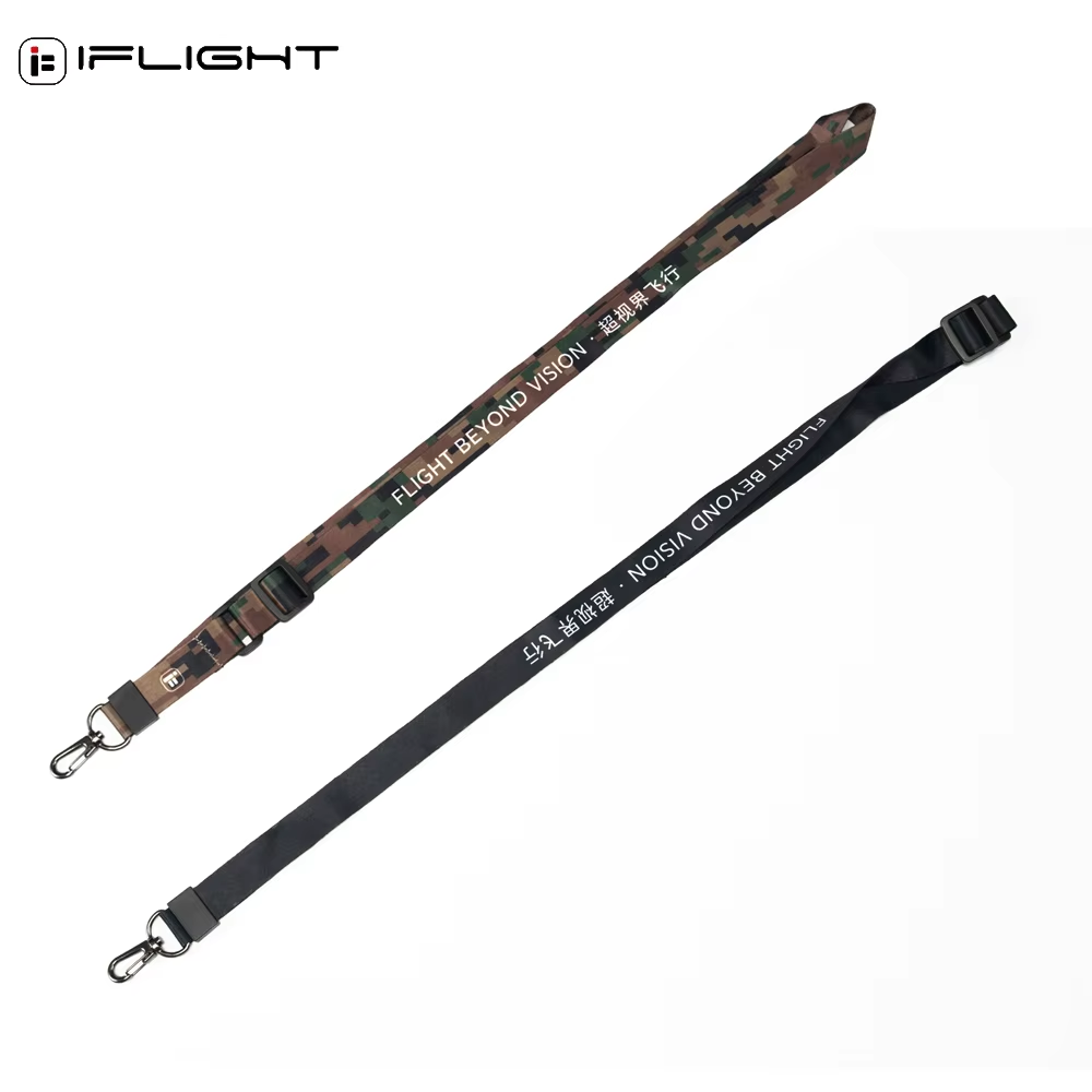 iFlight 25*500mm Adjustable Tr - огляд і ціна Drone Battery Strap