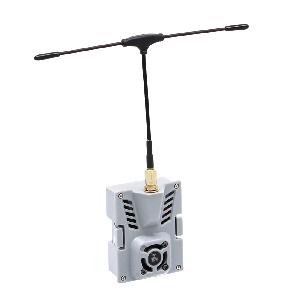 Happymodel RC ELRS Micro ES900 - огляд і ціна Drone Esc