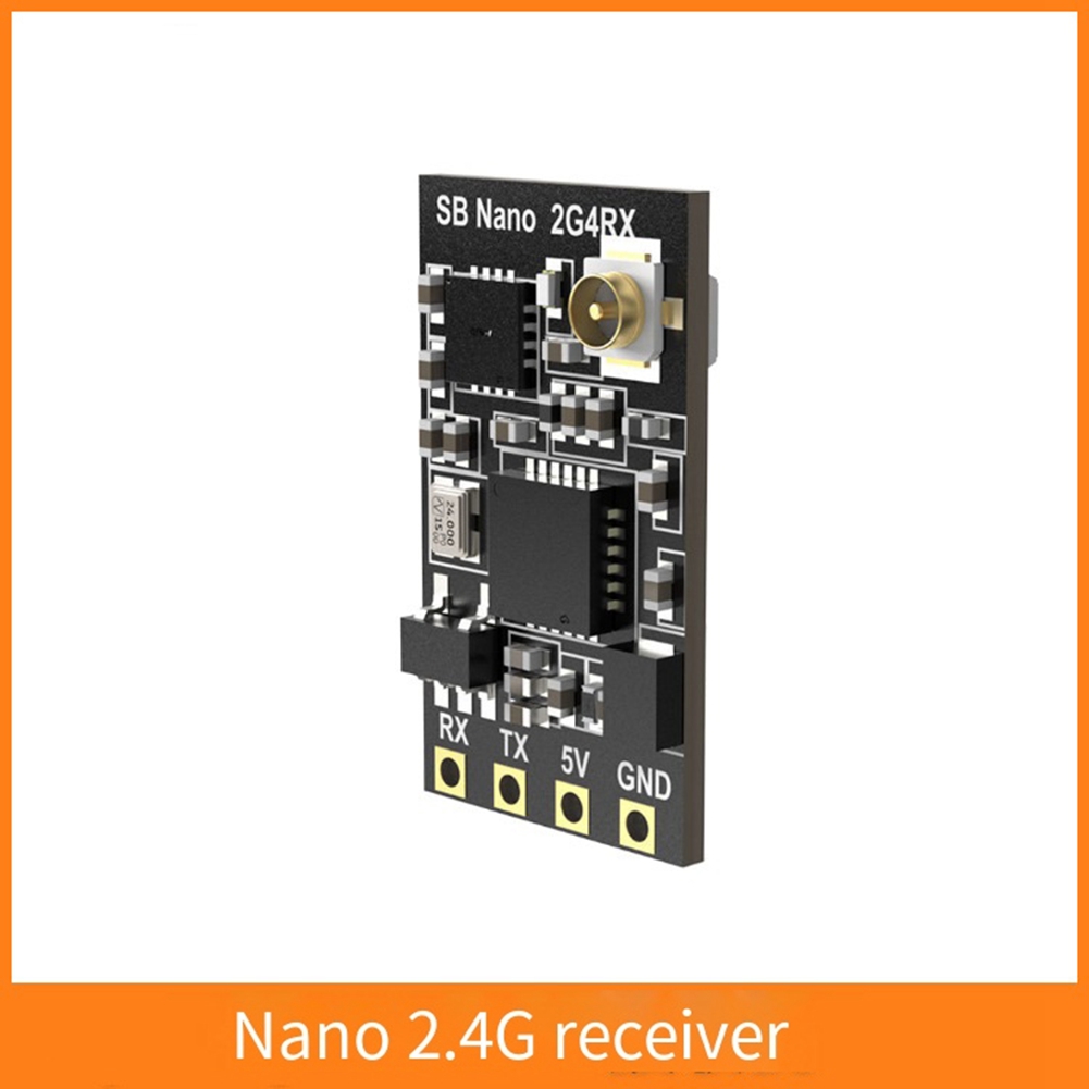 FBIL-2.4G Expresslrs ELRS Rece - огляд і ціна Drone Antenna