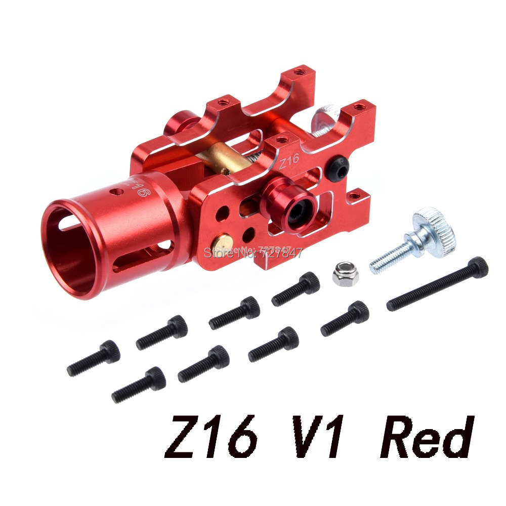 Z16 Z22 Z25 Z30 Z35 Z40 16mm 2 - огляд і ціна Drone Power Distribution Board