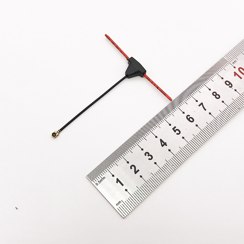 2.4G 2DBI T Antenna IPX1 for T - огляд і ціна Drone Frame