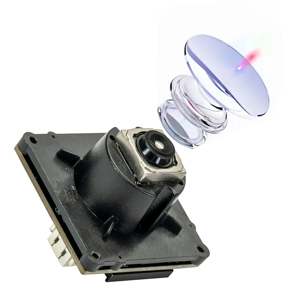 Custom 50MP IMX766 Auto Focus  - огляд і ціна Drone Camera