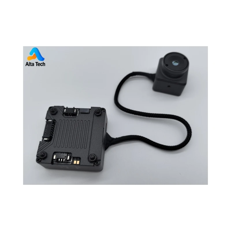 AI Dr-one Components for Caddx - огляд і ціна Drone Camera